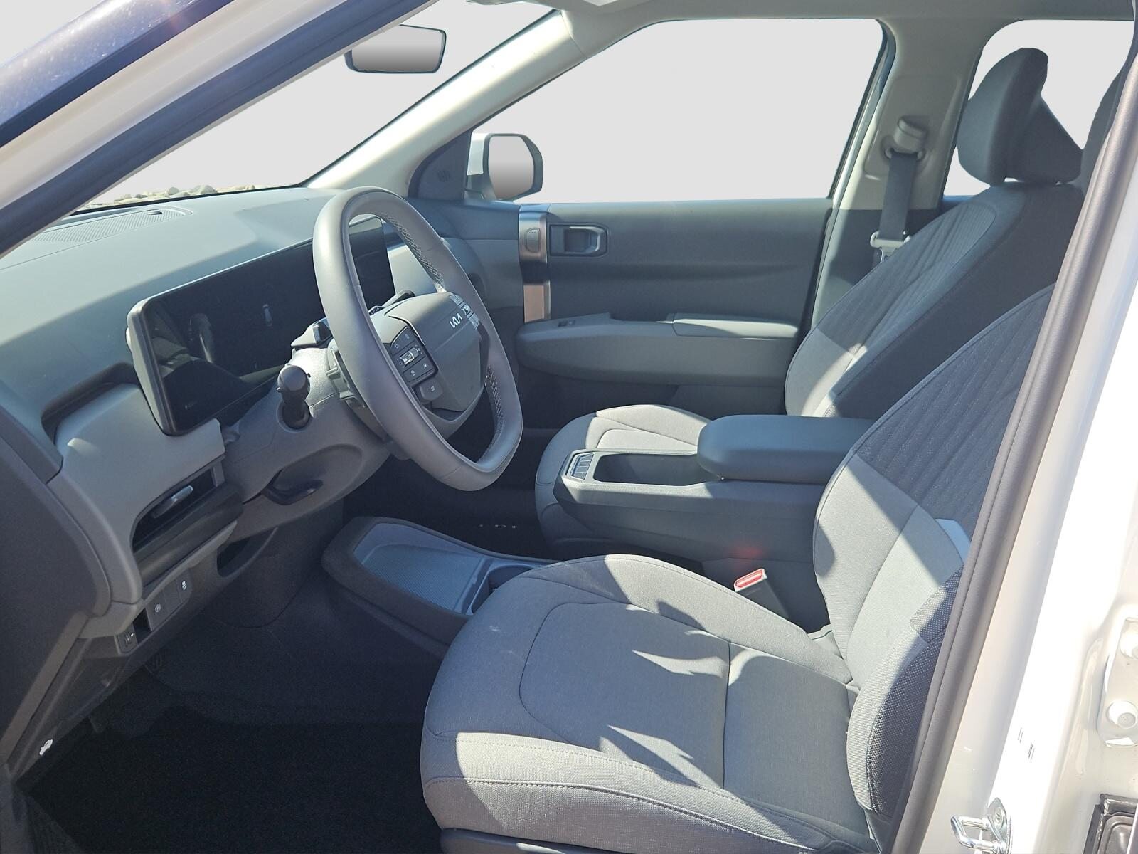 KIA EV3 58 kWh Lite, Électrique, Voiture nouvelle, Automatique - 5