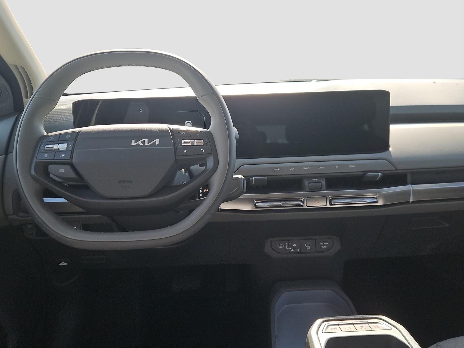 KIA EV3 58 kWh Lite, Électrique, Voiture nouvelle, Automatique - 7