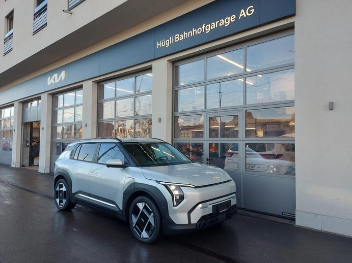 KIA EV3 81 kWh Earth+, Elektro, Neuwagen, Automatik