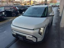 KIA EV3 81 kWh Earth+, Elektro, Neuwagen, Automatik - 3