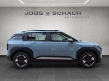 KIA EV3 58 kWh Air, Elektro, Neuwagen, Automatik - 4