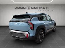 KIA EV3 58 kWh Air, Elektro, Neuwagen, Automatik - 5