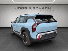 KIA EV3 58 kWh Air, Elektro, Neuwagen, Automatik - 7