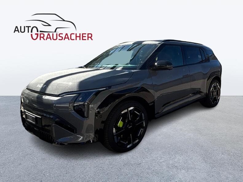 KIA EV3 81 kWh GT 4x4