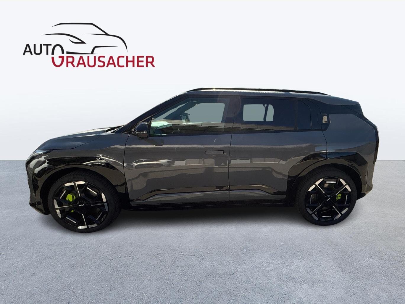 KIA EV3 81 kWh GT 4x4, Electric, New car, Automatic - 2
