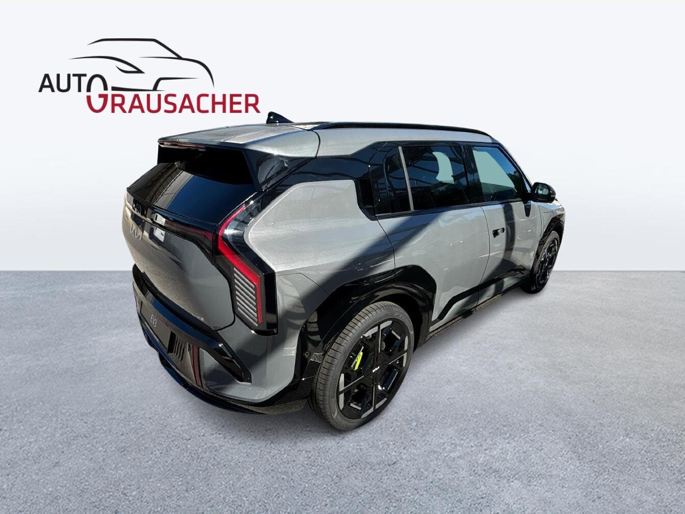 KIA EV3 81 kWh GT 4x4, Electric, New car, Automatic - 5