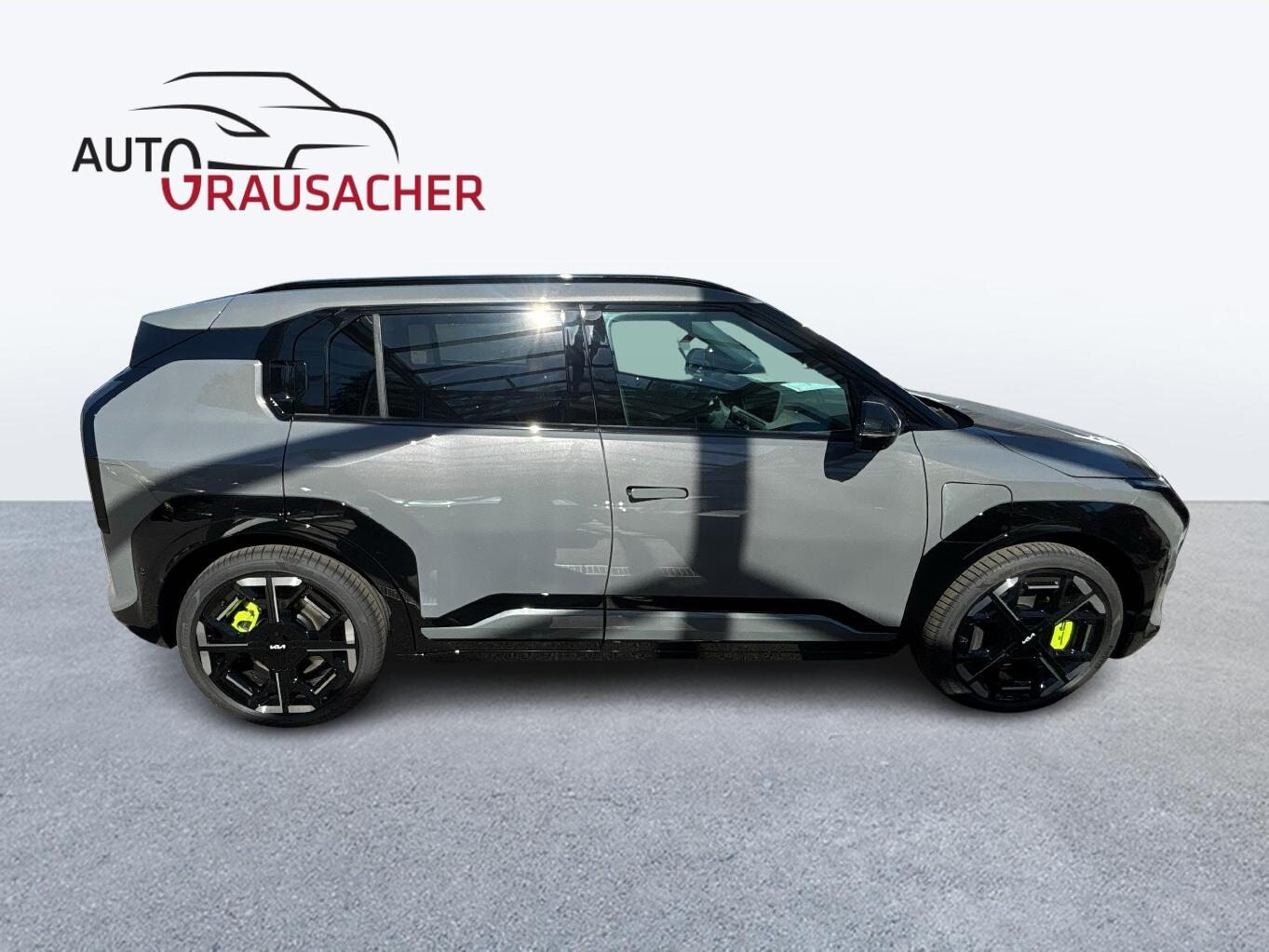 KIA EV3 81 kWh GT 4x4, Electric, New car, Automatic - 6