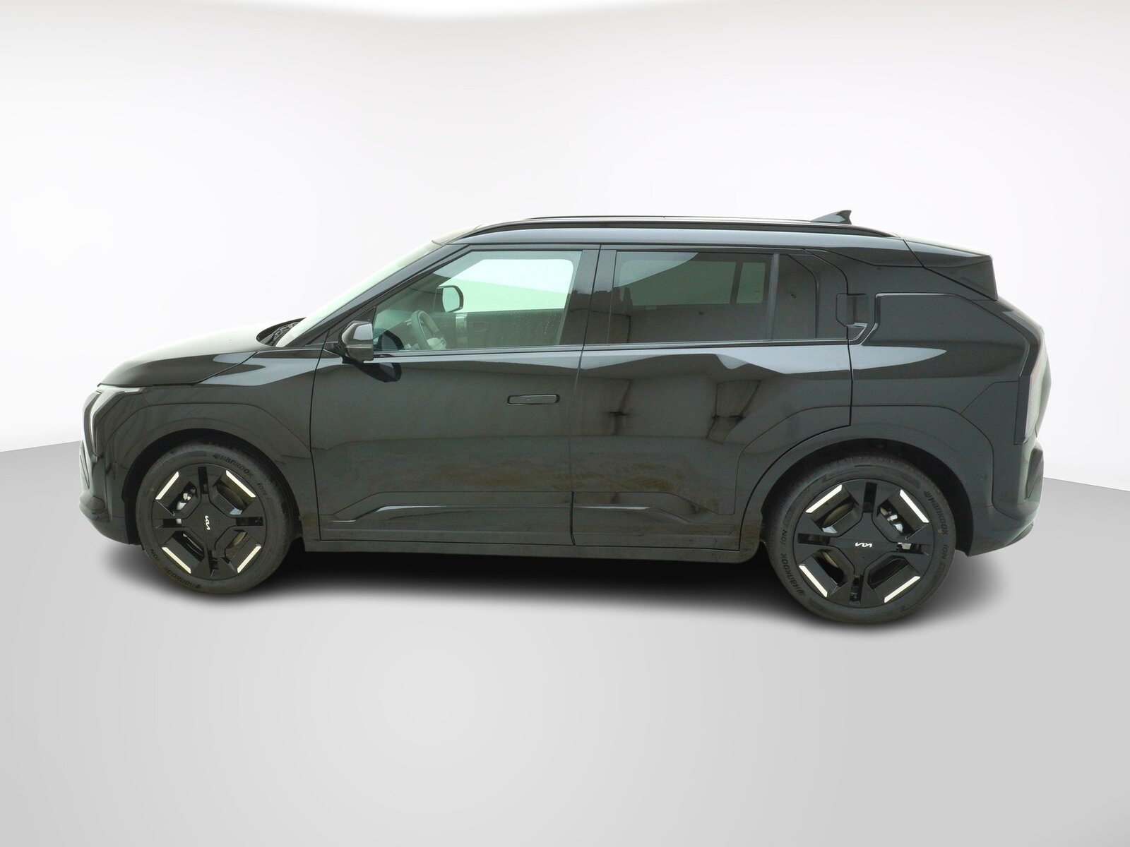 KIA EV3 81 kWh GT-Line 4x4, Électrique, Voiture nouvelle, Automatique - 2