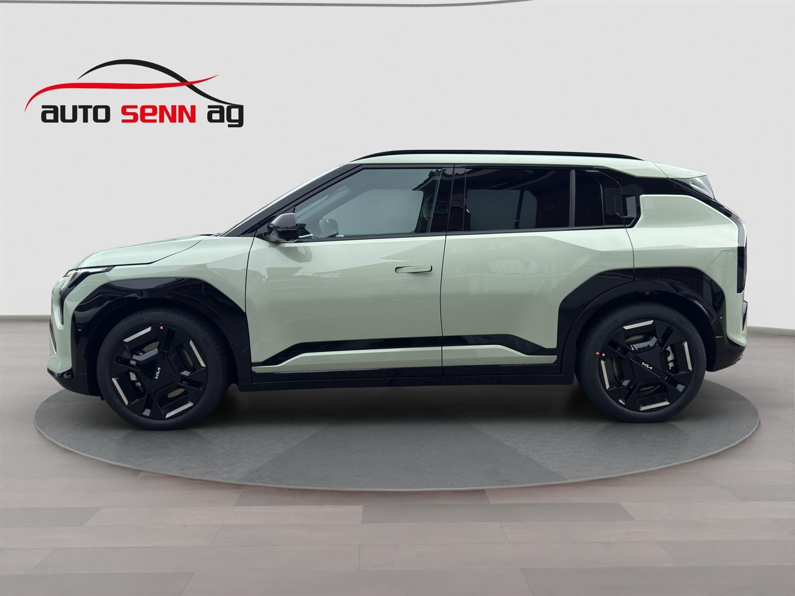 KIA EV3 81 kWh GT-Line 4x4, Elettrica, Auto nuove, Automatico - 2