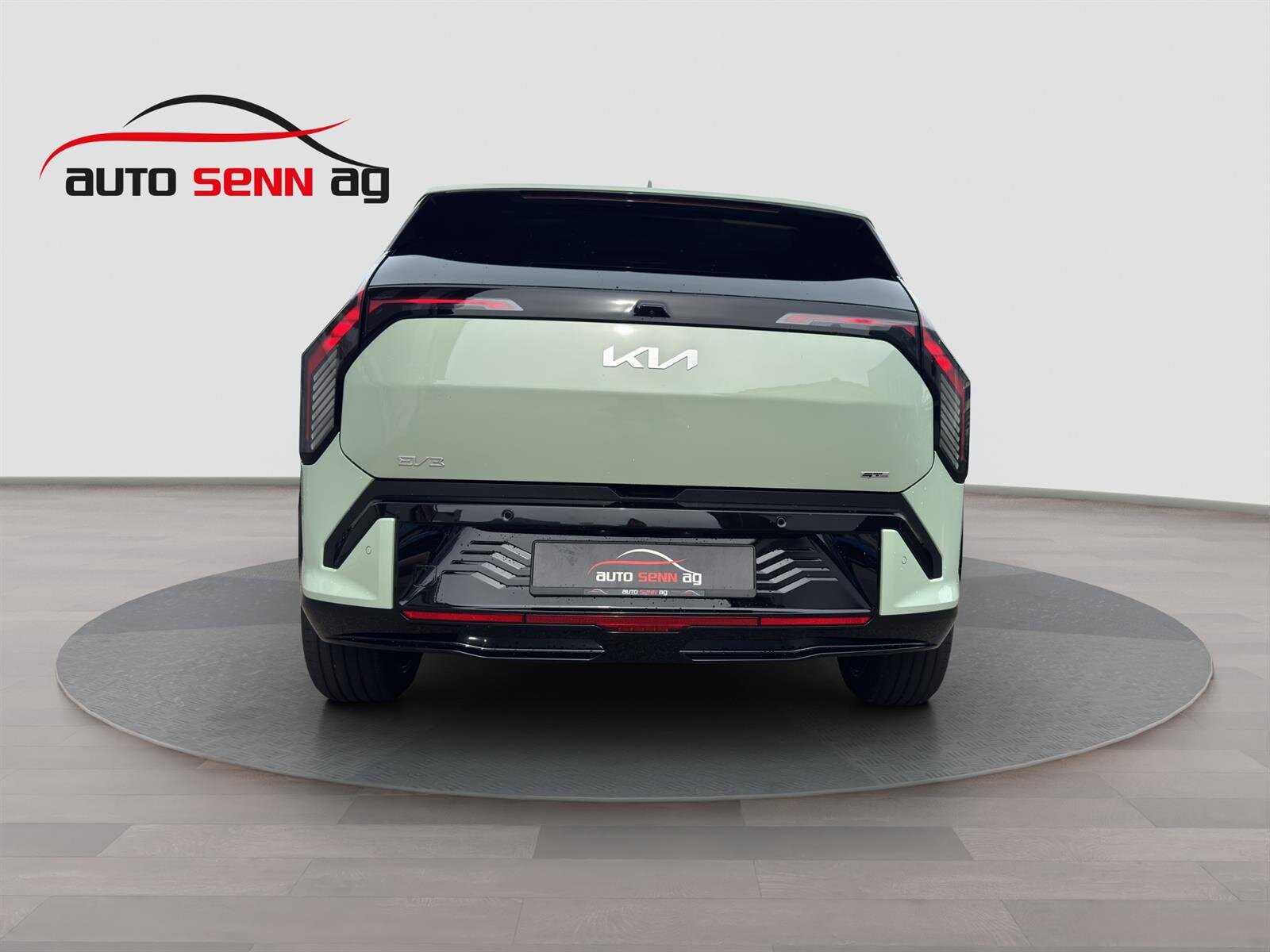 KIA EV3 81 kWh GT-Line 4x4, Elettrica, Auto nuove, Automatico - 4