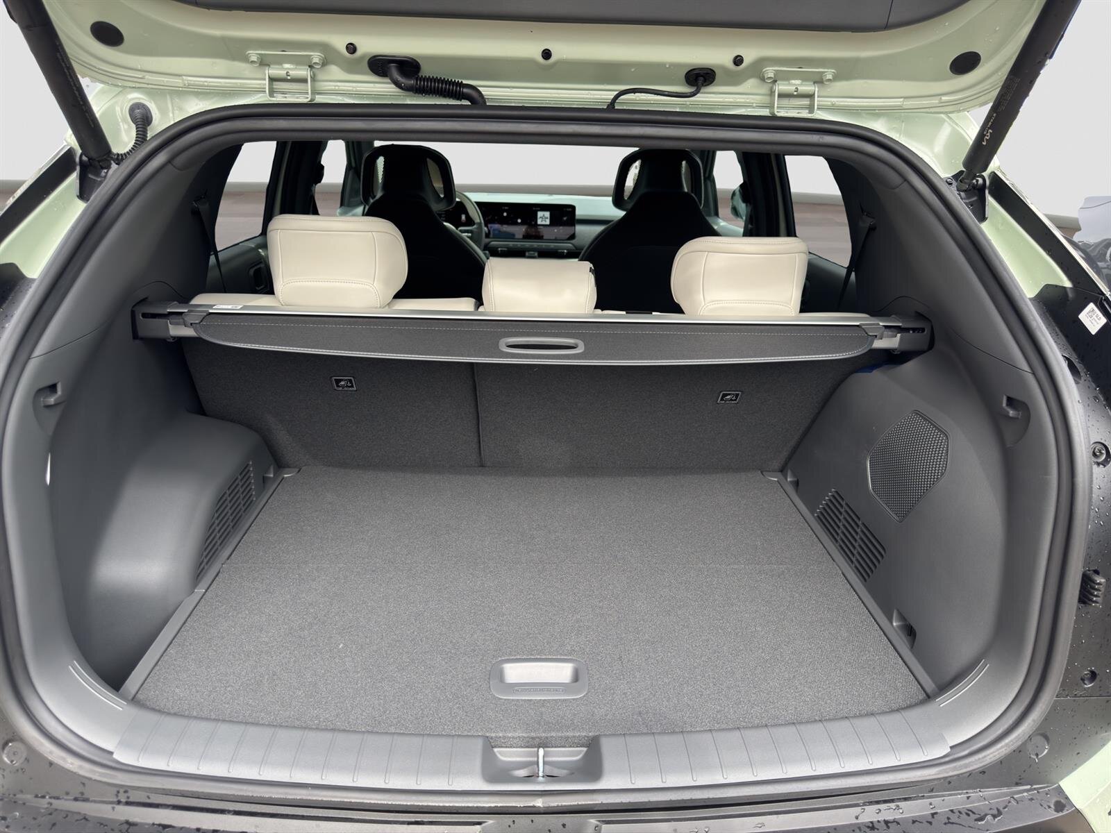 KIA EV3 81 kWh GT-Line 4x4, Elettrica, Auto nuove, Automatico - 5