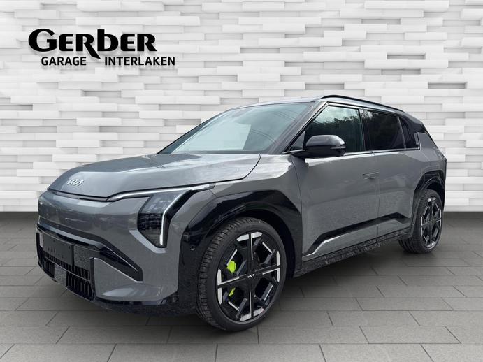 KIA EV3 81 kWh GT 4x4, Electric, New car, Automatic