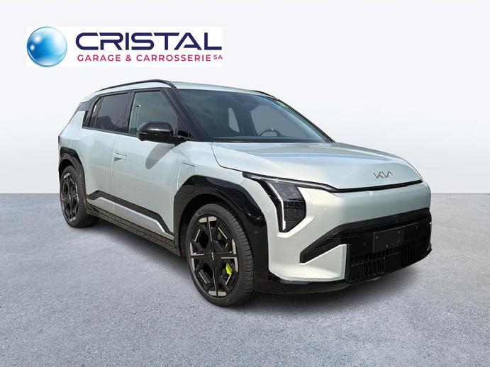 KIA EV3 81 kWh GT 4x4, Elettrica, Auto nuove, Automatico
