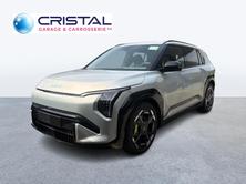 KIA EV3 81 kWh GT 4x4, Elettrica, Auto nuove, Automatico - 2