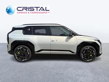 KIA EV3 81 kWh GT 4x4, Elettrica, Auto nuove, Automatico - 7