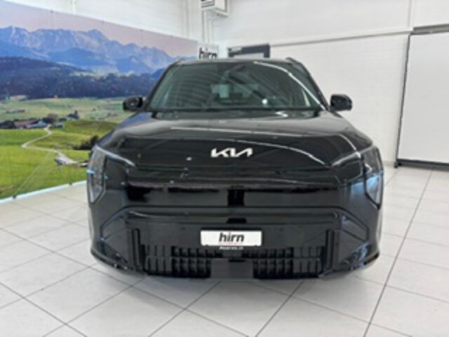 KIA EV3 81 kWh GT 4x4, Elettrica, Auto nuove, Automatico - 2