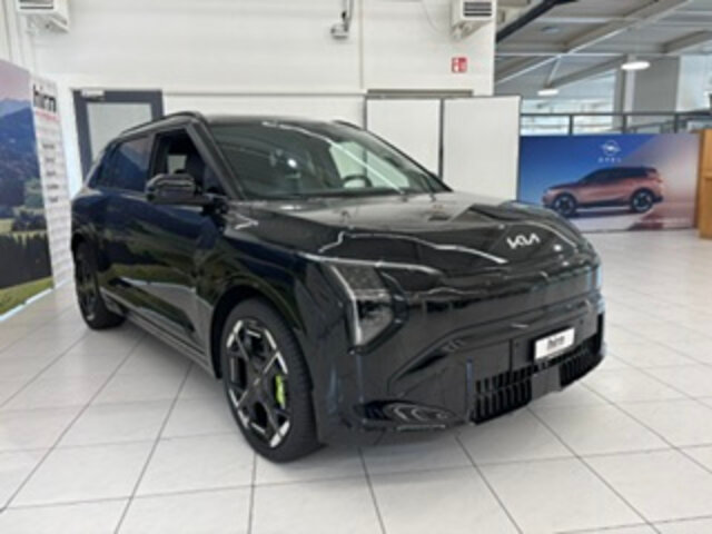 KIA EV3 81 kWh GT 4x4, Elettrica, Auto nuove, Automatico - 3