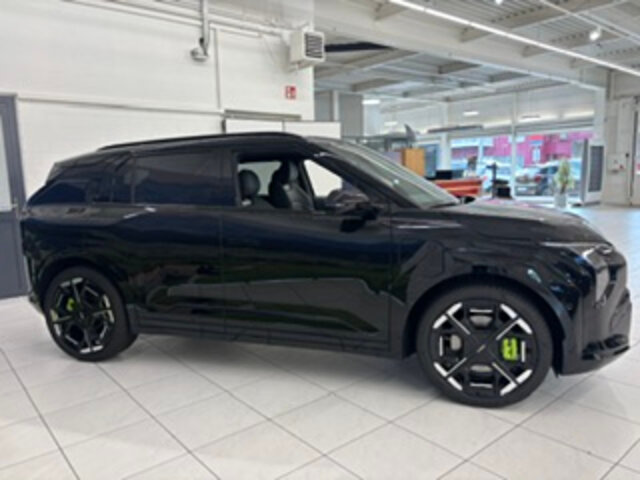 KIA EV3 81 kWh GT 4x4, Elettrica, Auto nuove, Automatico - 4