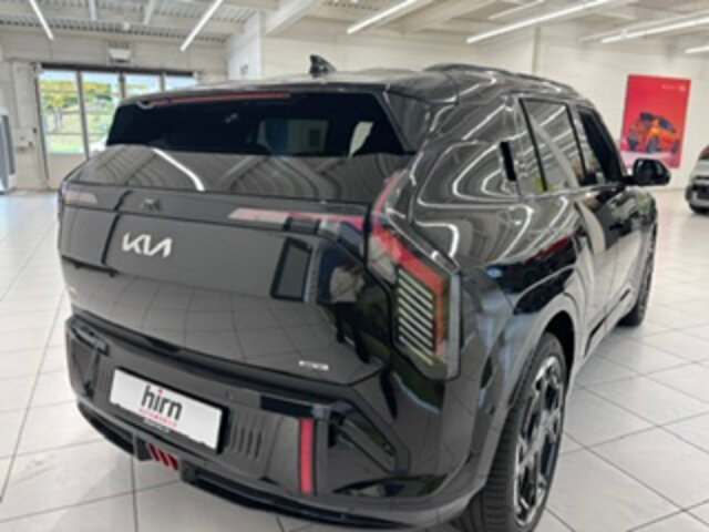 KIA EV3 81 kWh GT 4x4, Elettrica, Auto nuove, Automatico - 5