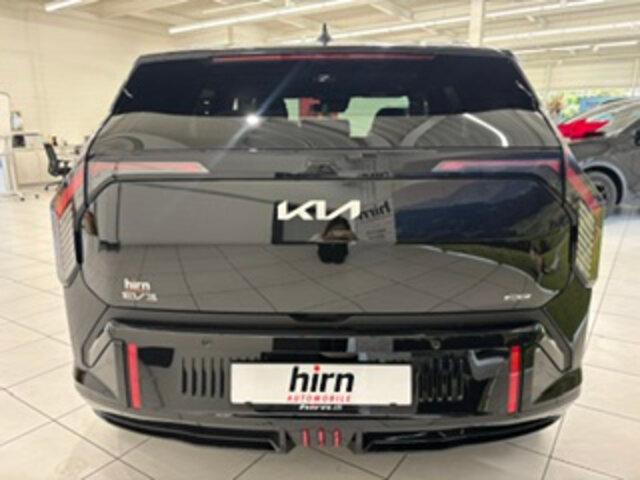 KIA EV3 81 kWh GT 4x4, Elettrica, Auto nuove, Automatico - 6