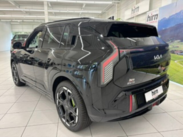 KIA EV3 81 kWh GT 4x4, Elettrica, Auto nuove, Automatico - 7