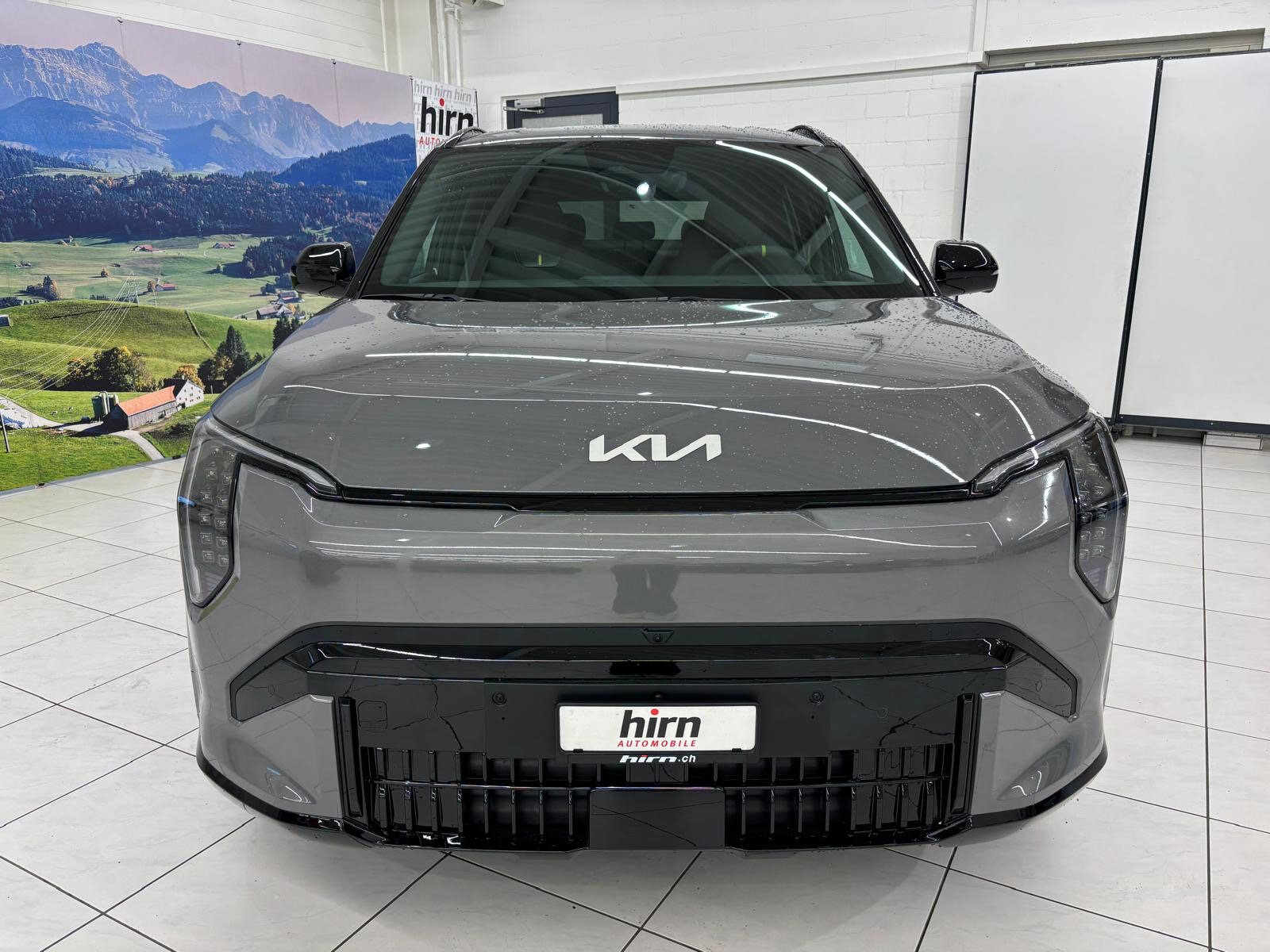 KIA EV3 81 kWh GT 4x4, Elettrica, Auto nuove, Automatico - 2