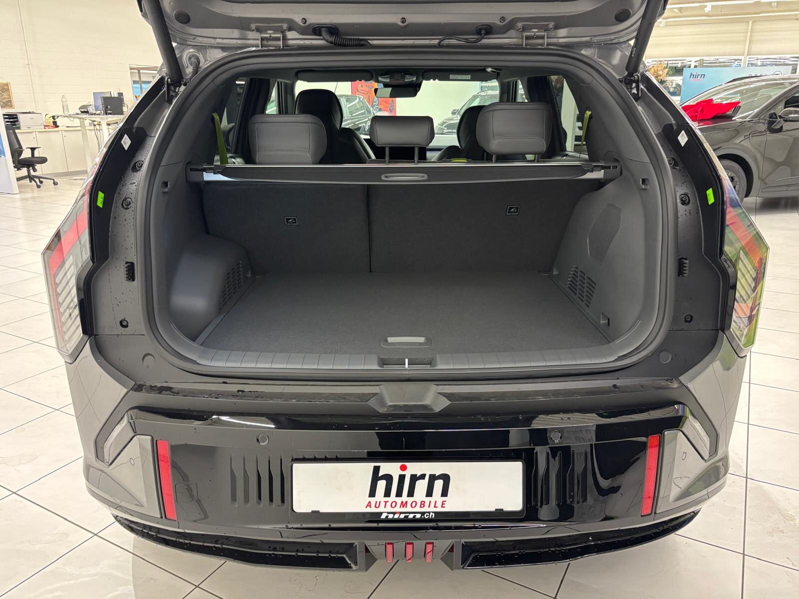 KIA EV3 81 kWh GT 4x4, Elettrica, Auto nuove, Automatico - 6