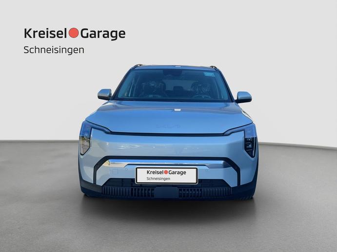 KIA EV3 81 kWh Earth 4x4, Electric, New car, Automatic