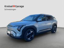 KIA EV3 81 kWh Earth 4x4, Electric, New car, Automatic - 2