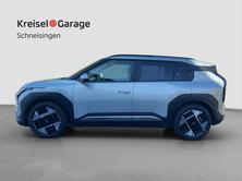 KIA EV3 81 kWh Earth 4x4, Electric, New car, Automatic - 3