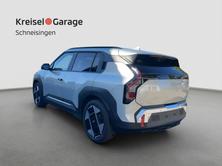 KIA EV3 81 kWh Earth 4x4, Electric, New car, Automatic - 4