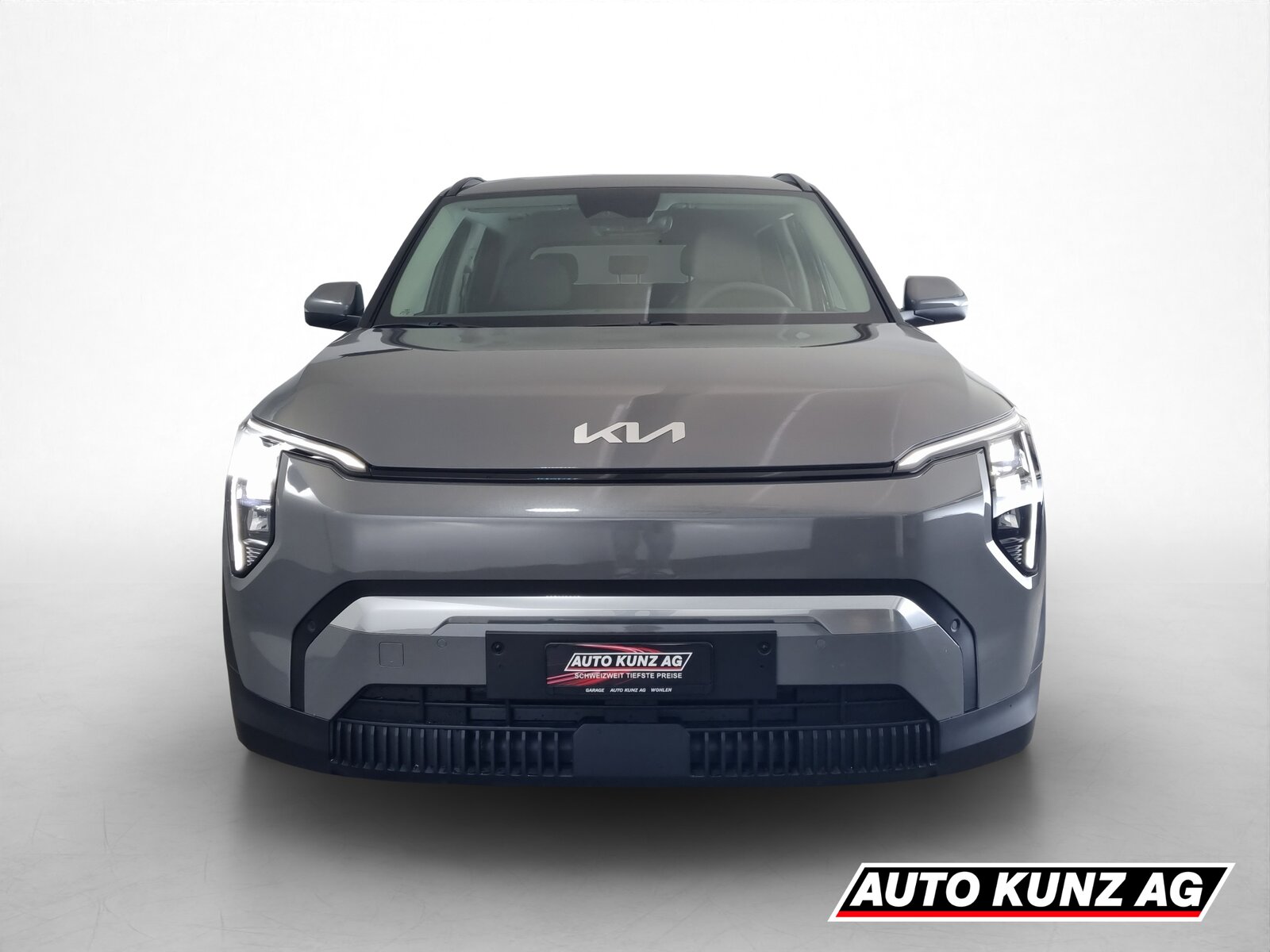 KIA EV3 Earth Long Range MY27 81 kWh, Electric, New car, Automatic - 2