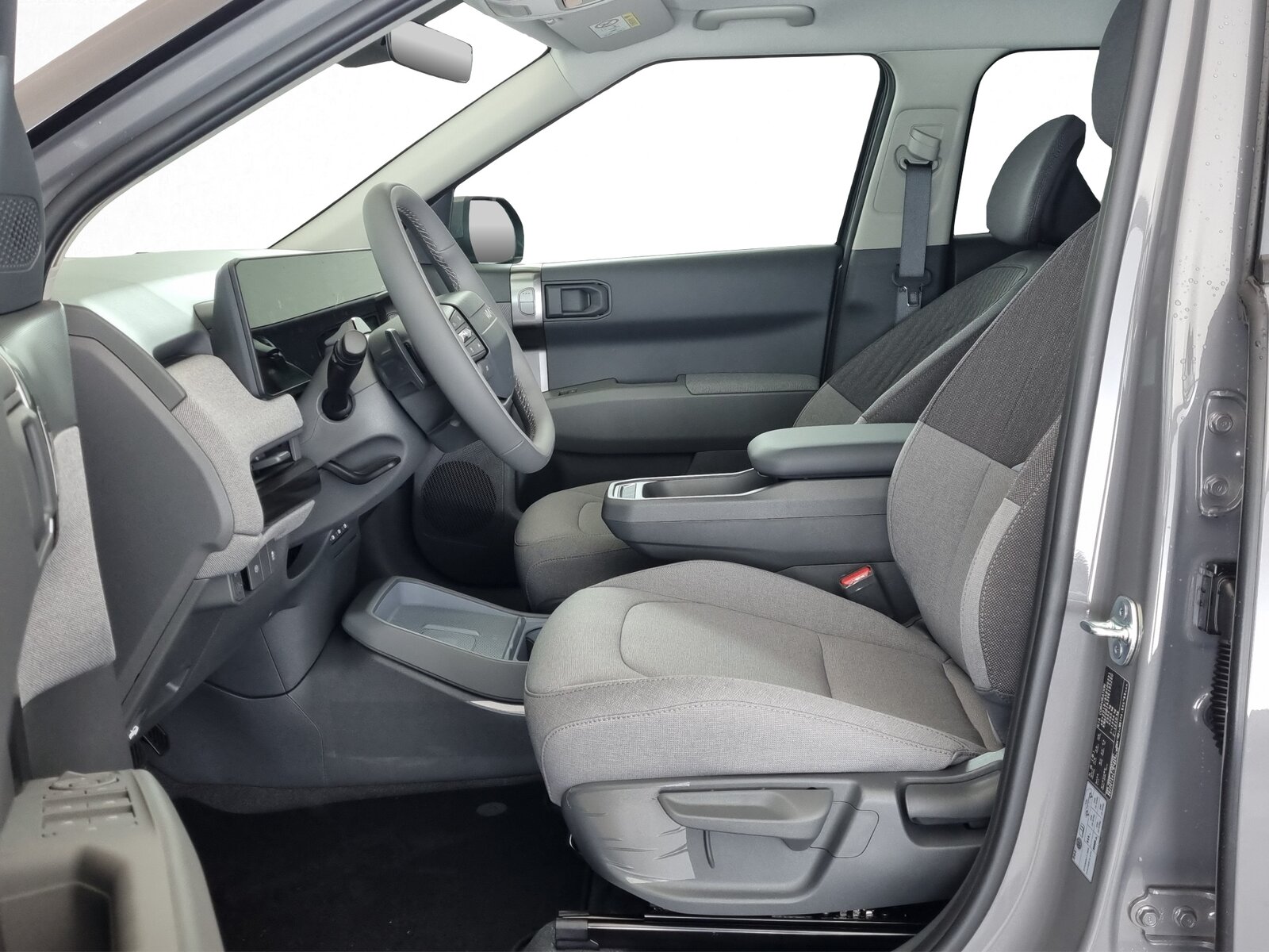 KIA EV3 Earth Long Range MY27 81 kWh, Electric, New car, Automatic - 6