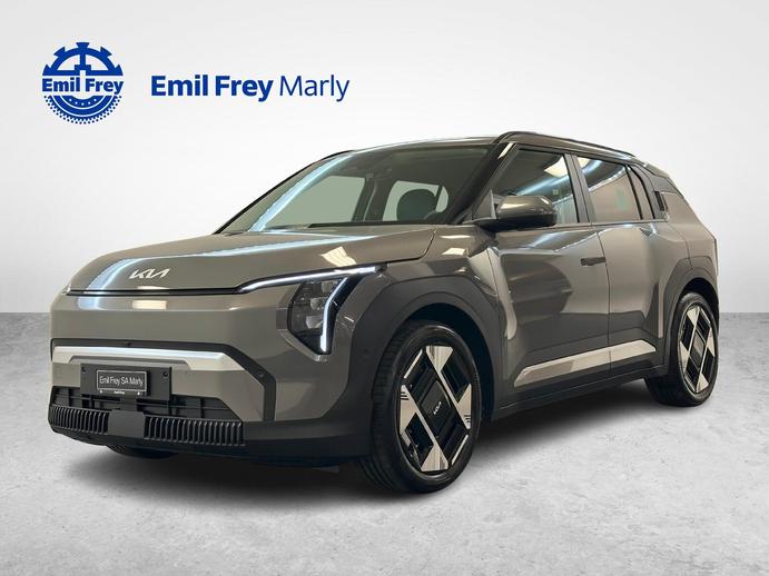 KIA EV3 81 kWh Earth+, Electric, New car, Automatic