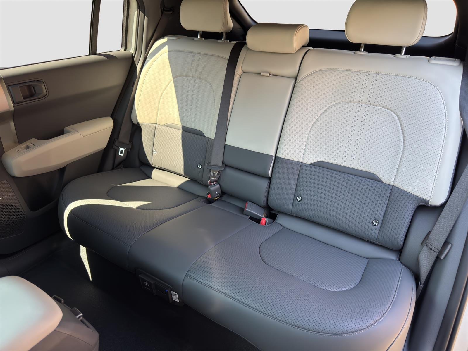 KIA EV3 81 kWh GT-Line, Elettrica, Occasioni / Usate, Automatico - 6