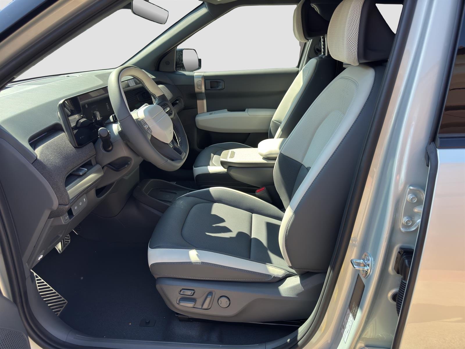 KIA EV3 81 kWh GT-Line, Elettrica, Occasioni / Usate, Automatico - 7