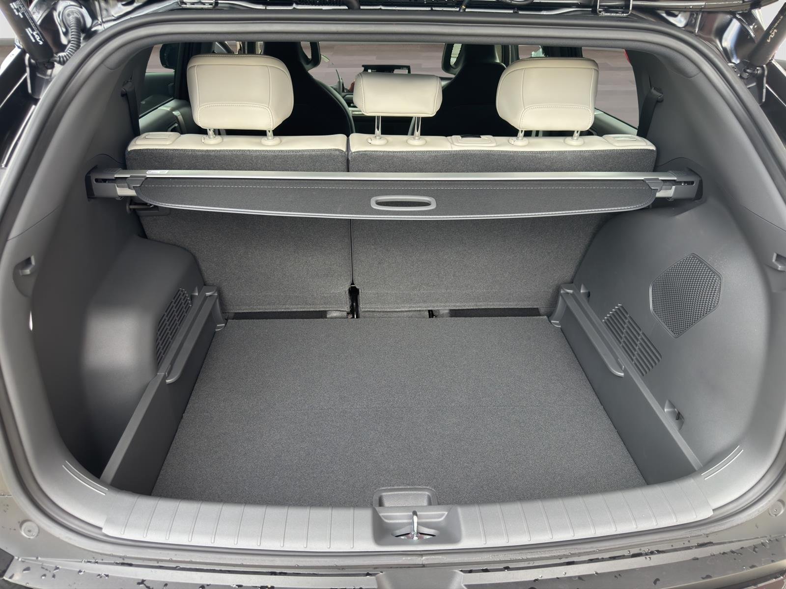 KIA EV3 81 kWh GT-Line, Électrique, Occasion / Utilisé, Automatique - 5
