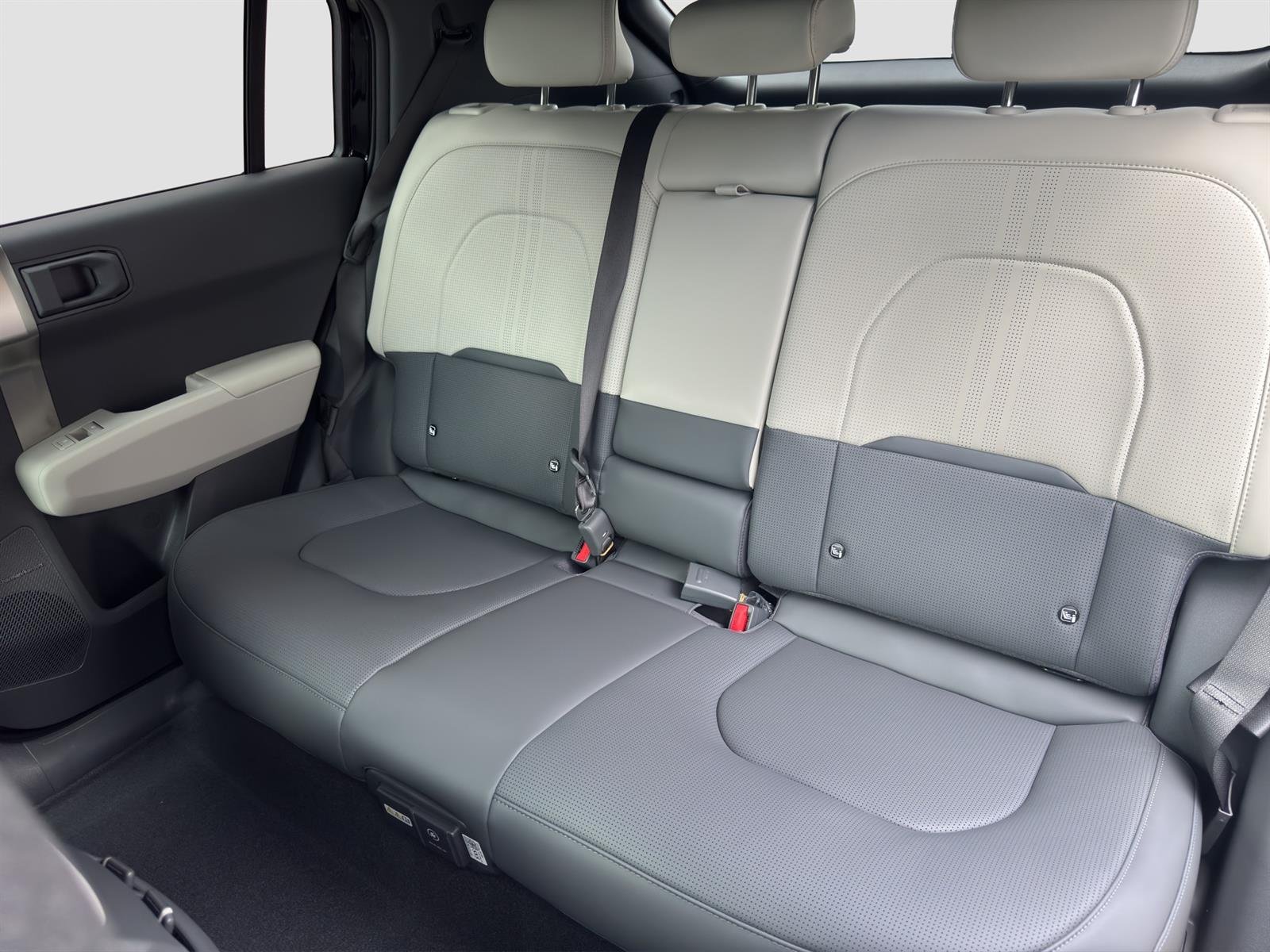 KIA EV3 81 kWh GT-Line, Électrique, Occasion / Utilisé, Automatique - 6