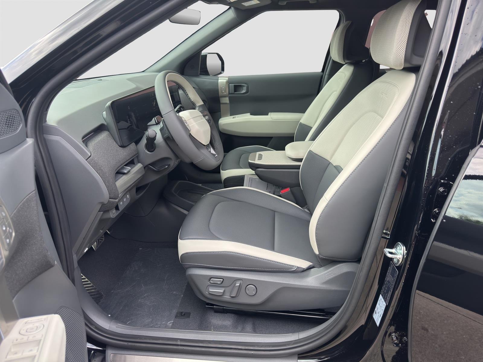 KIA EV3 81 kWh GT-Line, Électrique, Occasion / Utilisé, Automatique - 7