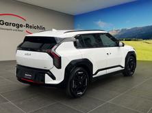 KIA EV3 81 kWh GT-Line, Electric, Second hand / Used, Automatic - 5