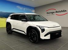 KIA EV3 81 kWh GT-Line, Electric, Second hand / Used, Automatic - 7