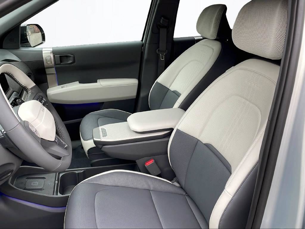KIA EV3 81 kWh GT-Line, Électrique, Occasion / Utilisé, Automatique - 7