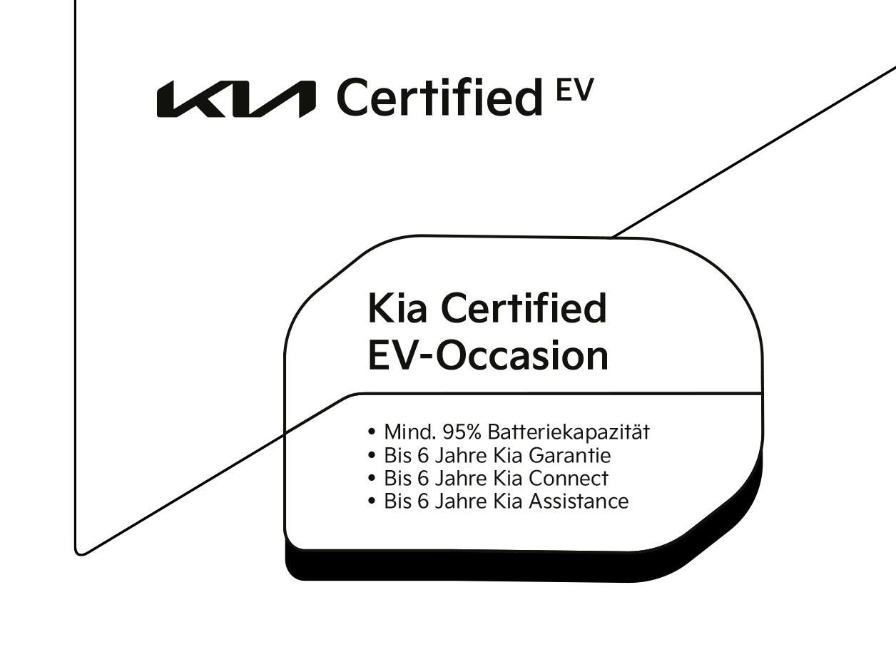 KIA EV3 81 kWh GT-Line, Elettrica, Occasioni / Usate, Automatico - 2