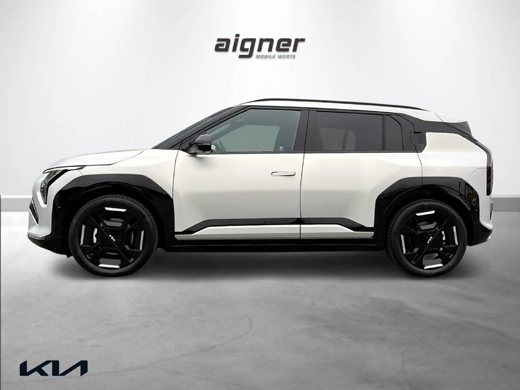 KIA EV3 81 kWh GT-Line, Elettrica, Occasioni / Usate, Automatico - 3