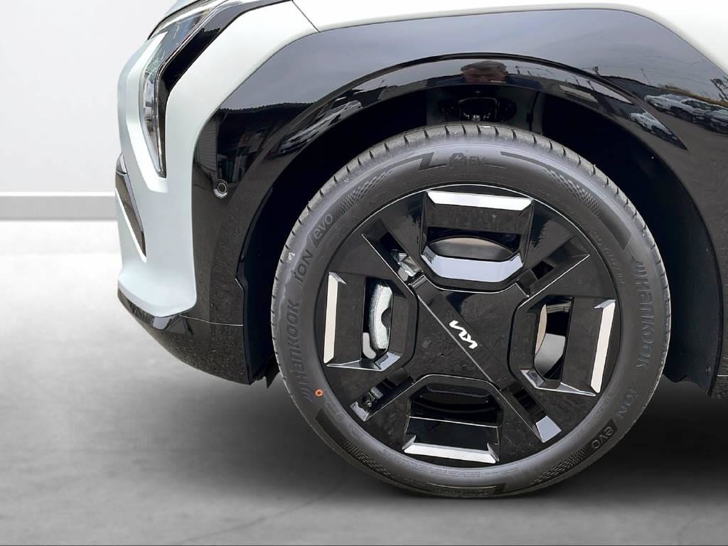KIA EV3 81 kWh GT-Line, Elettrica, Occasioni / Usate, Automatico - 5