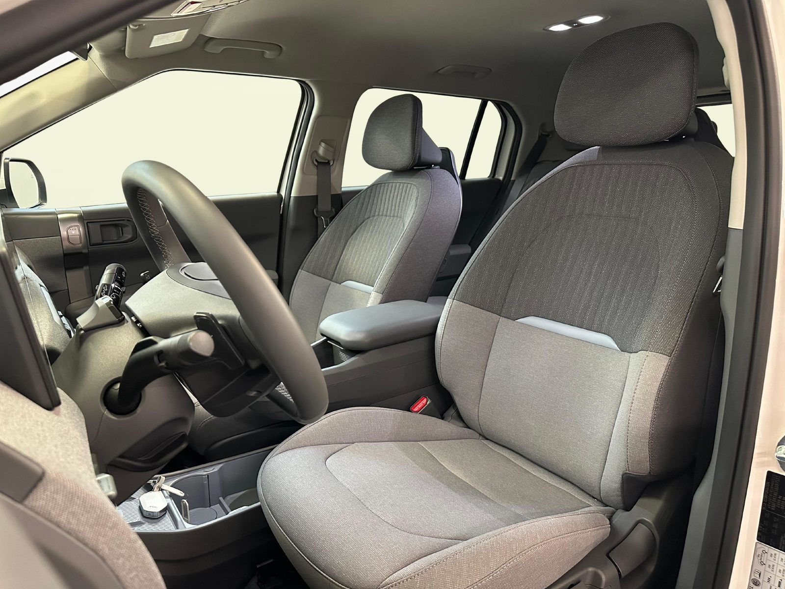 KIA EV3 81 kWh Earth, Elektro, Occasion / Gebraucht, Automatik - 5