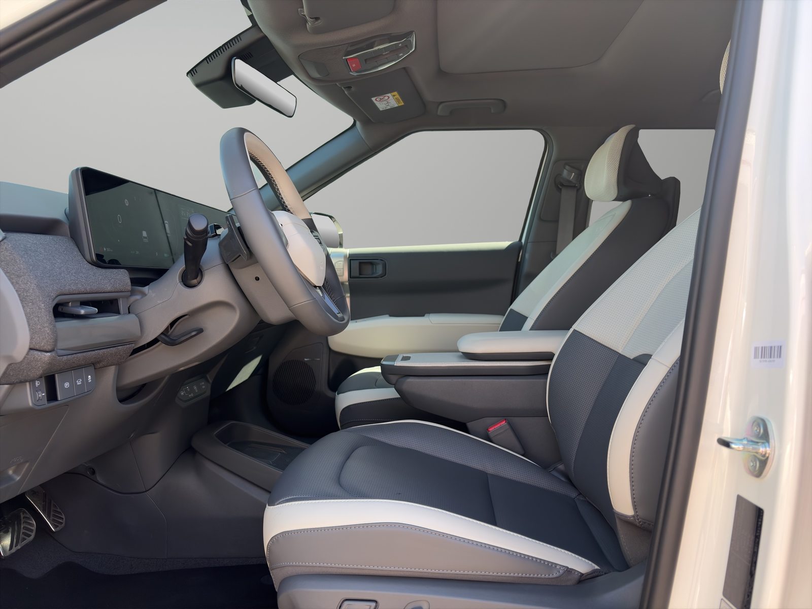 KIA EV3 81 kWh GT-Line, Elektro, Occasion / Gebraucht, Automatik - 5