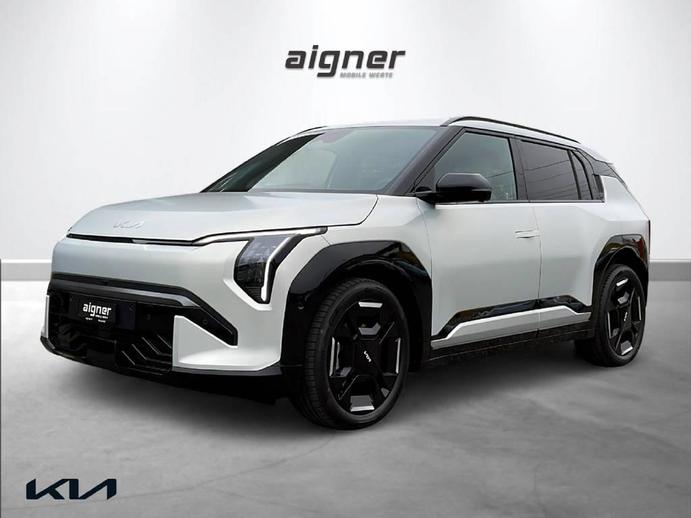 KIA EV3 81 kWh GT-Line, Électrique, Occasion / Utilisé, Automatique