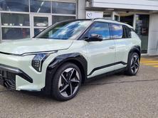 KIA EV3 81 kWh GT-Line, Electric, Second hand / Used, Automatic - 2