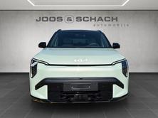 KIA EV3 81 kWh GT-Line, Electric, Second hand / Used, Automatic - 2